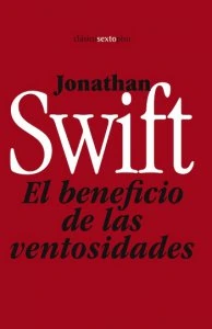 El beneficio de las ventosidades