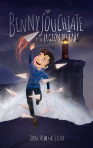 Benny Souchiate y la Legión del Faro