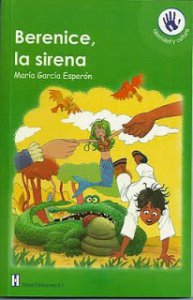 Berenice, la sirena