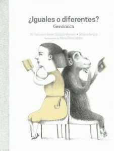 ¿Iguales o diferentes? : genómica