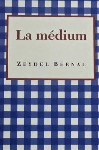 La médium