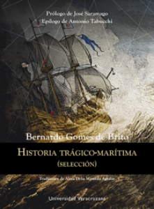 Historia trágico-marítima