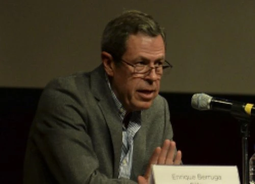 Foto: Francisco Segura | Secretaría de Cultura