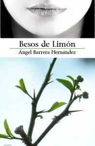 Besos de limón