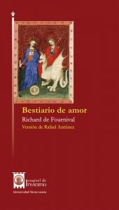 Bestiario de amor