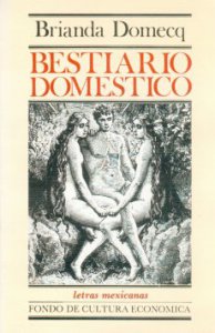 Bestiario doméstico