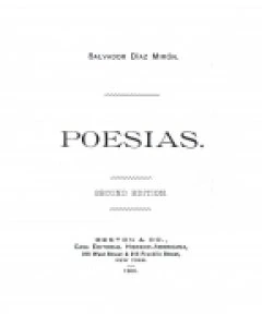 Poesías