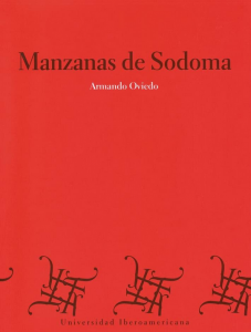 Manzanas de Sodoma