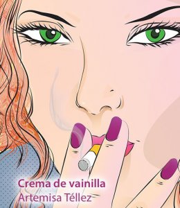 Crema de vainilla