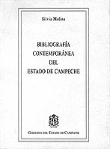 Bibliografía contemporánea del estado de Campeche