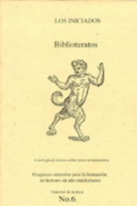 Biblioteratos