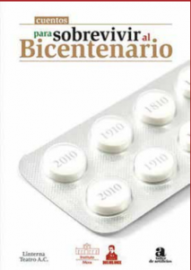 Cuentos para sobrevivir al Bicentenario