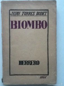 Biombo