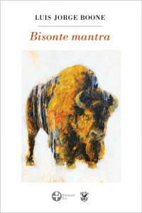 Bisonte mantra