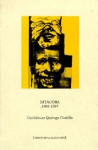 Bitácora 1993-1997