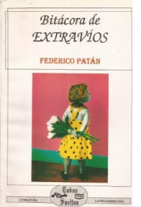 Bitácora de extravíos