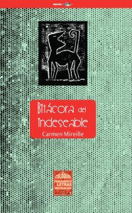 Bitácora del indeseable