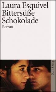Bittersüße Schokolade