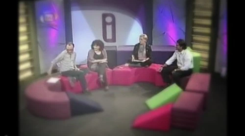 Entrevista a Blanca Luz Pulido [Segunda parte]