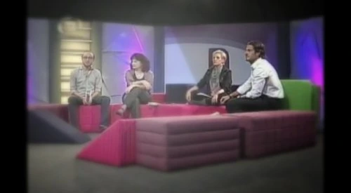 Presentación de Blanca Luz Pulido y premio Daniel Cosío Villegas