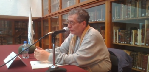 Vasconcelos, el mito revisado