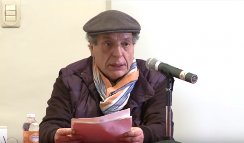 Aspectos de la historia literaria en México