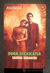 Boda mexicana