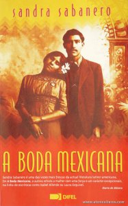 A boda mexicana