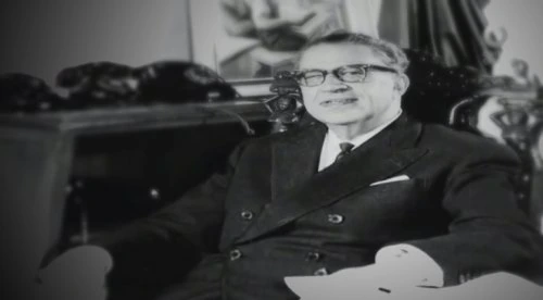 Historias de vida - Jaime Torres Bodet