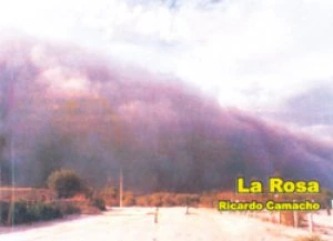 La rosa