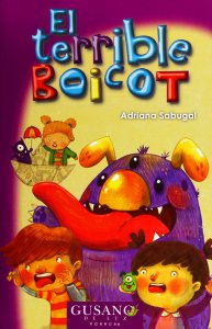 El terrible boicot