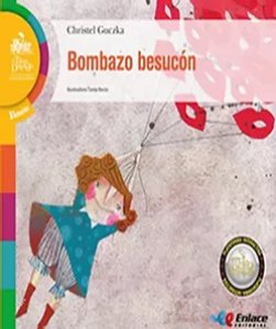 Bombazo besucón