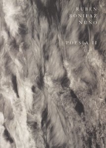 Antología general. Poesía II