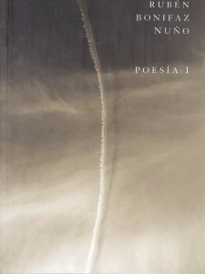 Antología general. Poesía I