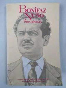 Bonifaz Nuño para jóvenes 