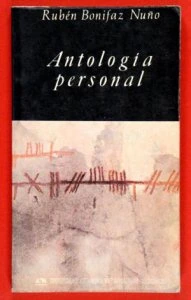 Antología personal
