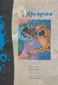El dolorido sentir : antología de poesía amorosa