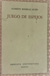 Juego de espejos
