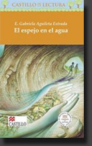 El espejo en el agua