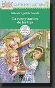 La conspiración de las tías