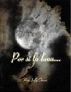Por si la luna