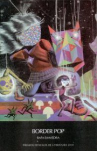 Border pop : textos, inferencias y diálogos