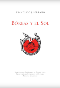 Bóreas y el sol
