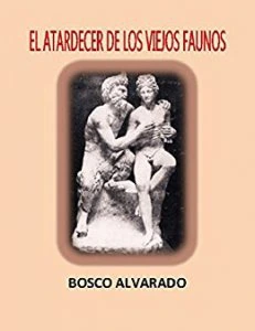 El atardecer de los viejos faunos