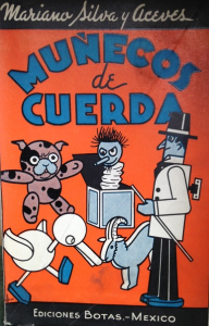 Muñecos de cuerda