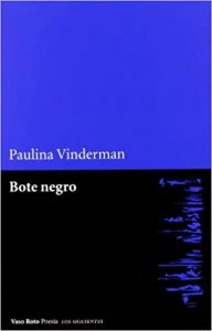 Bote negro