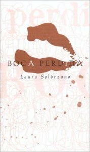 Boca perdida
