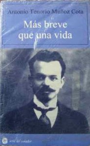 Más breve que una vida