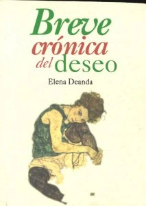 Breve crónica del deseo