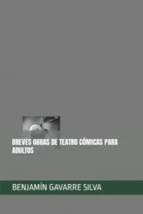 Breves obras de teatro cómicas para adultos